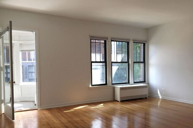 Floorplan - 5300-5308 S. Hyde Park Boulevard