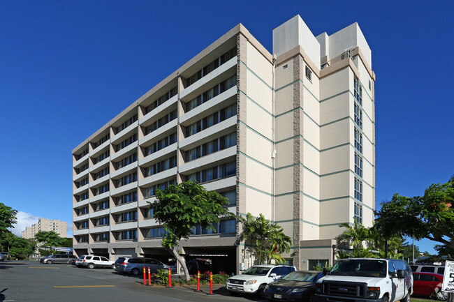 Building Photo - Mokuola Vista