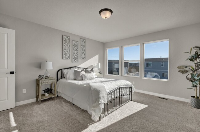 Building Photo - BRAND NEW HOME MINUTES FROM FORT CARSON AN...