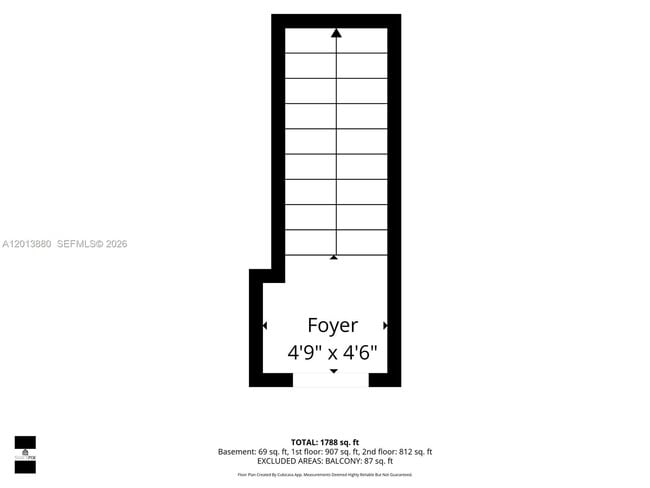 Building Photo - 808 SW 147th Ave