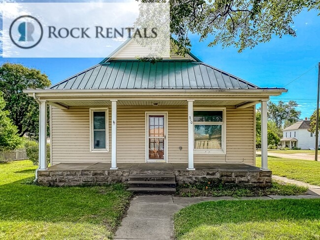 Building Photo - 3 Bed 1 Bath in Nickerson