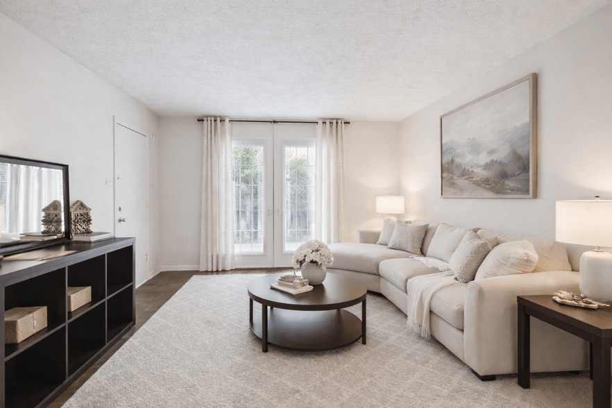 Building Photo - Emerald Pointe