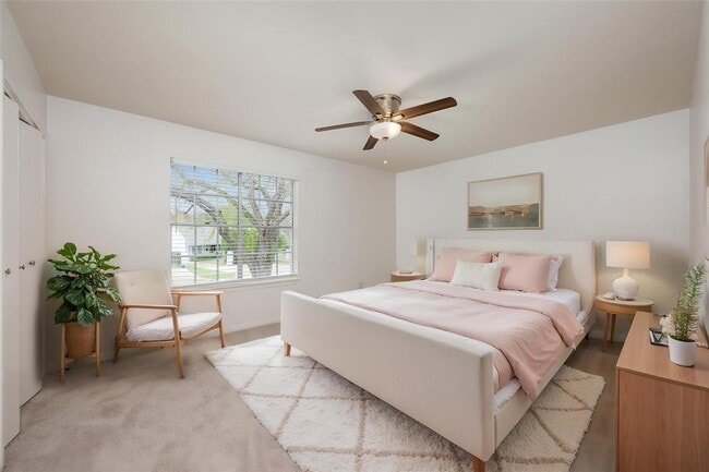 Building Photo - 6107 Bullard Dr