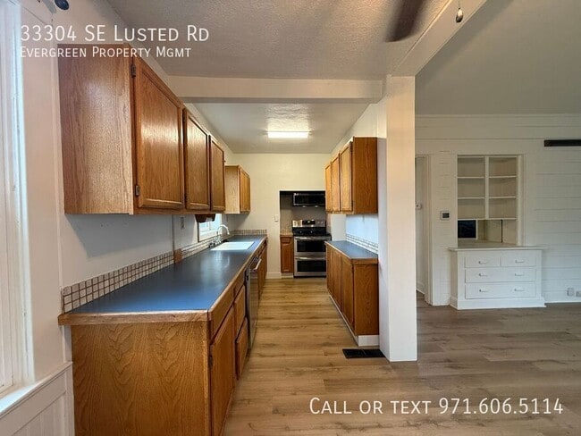 Building Photo - 33304 SE Lusted Rd