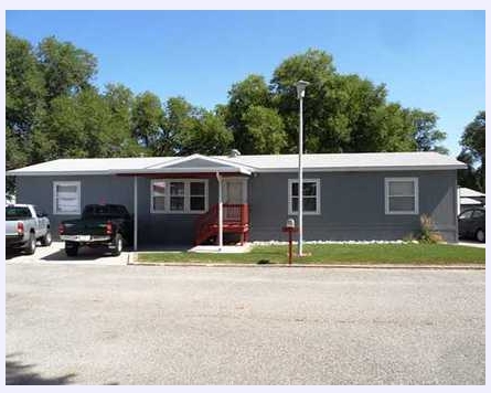 Primary Photo - Casa Village