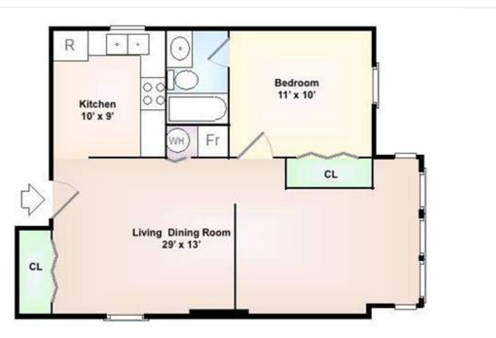 Building Photo - 1777 N Clybourn Ave