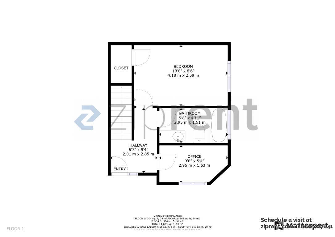 Building Photo - 908 NW 56th St