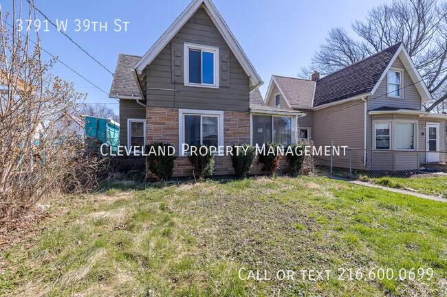Building Photo - 3791 W 39th St