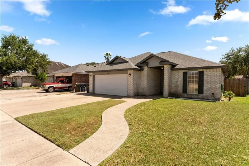 Building Photo - 7141 Cano Ln