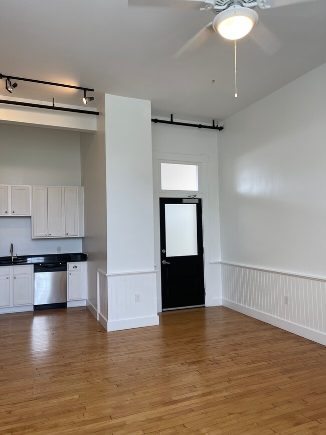 Building Photo - The Cape Charles Lofts