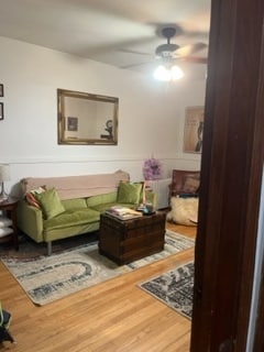living area2 - 1826 C St SE