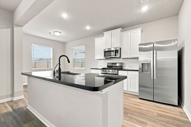 Building Photo - 18518 Karlynn St