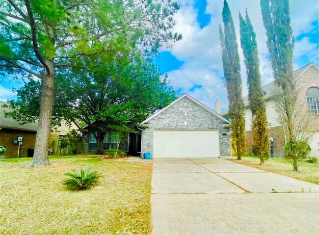Primary Photo - 6406 Liberty Valley Dr
