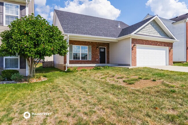 Building Photo - 10707 Evanwood Dr