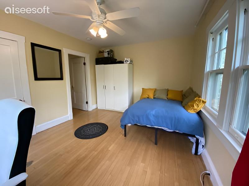 Building Photo - 5335 42nd Pl NW