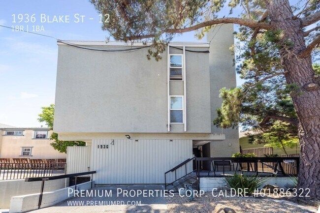 Building Photo - Blake Apartments