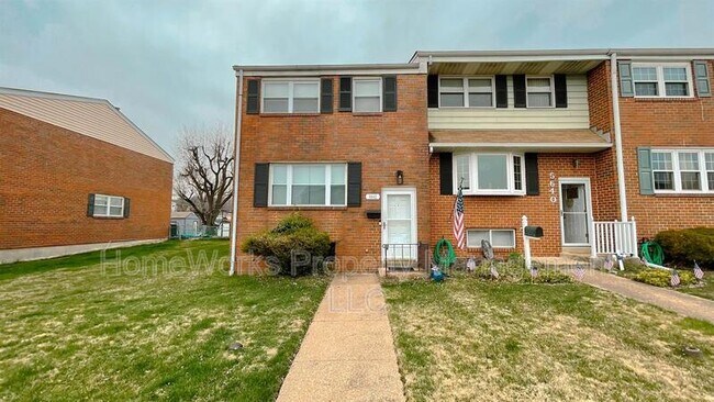 Primary Photo - 5642 Chelwynd Rd