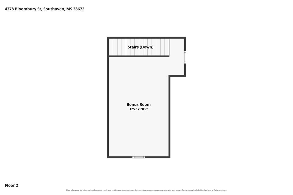 Building Photo - 4378 Bloombury St