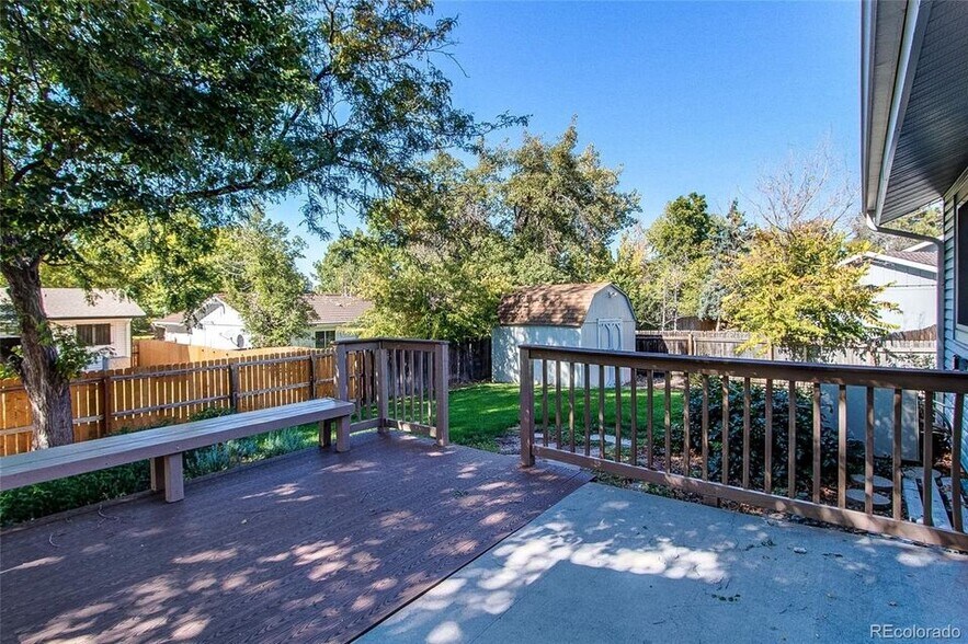 Building Photo - 1357 S Oswego Ct