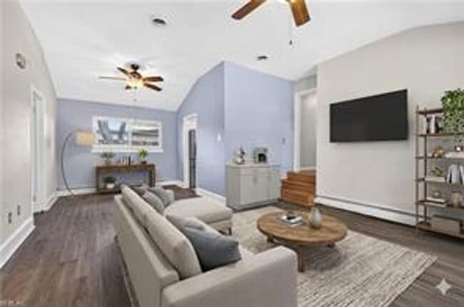 Building Photo - Nice Single-Family Home!