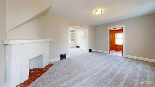 Building Photo - Cudell / West Boulevard Area - 3 bedroom/1...