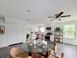 Building Photo - This newly constructed 3-bedroom, 2-bathroom unit offers modern living with 1,150 sq ft of space....
