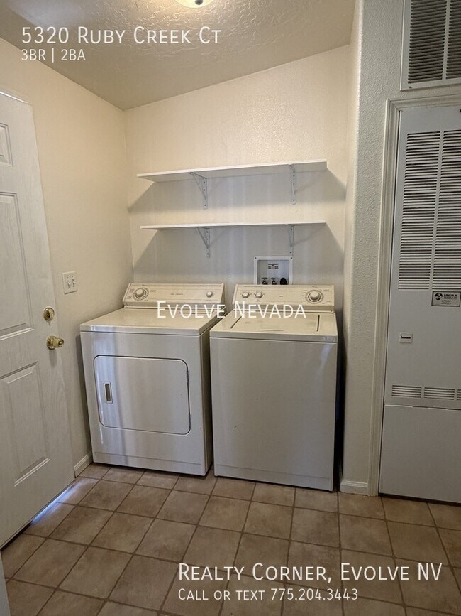 Building Photo - 5320 Ruby Creek Ct
