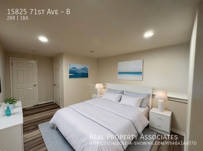 Building Photo - 15825 71st Ave NE