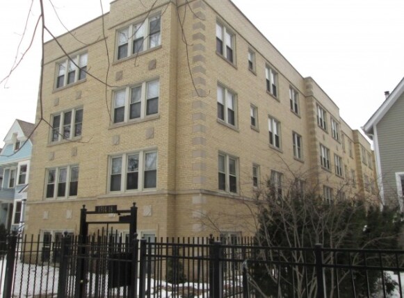 Primary Photo - 1 bedroom in Chicago IL 60626