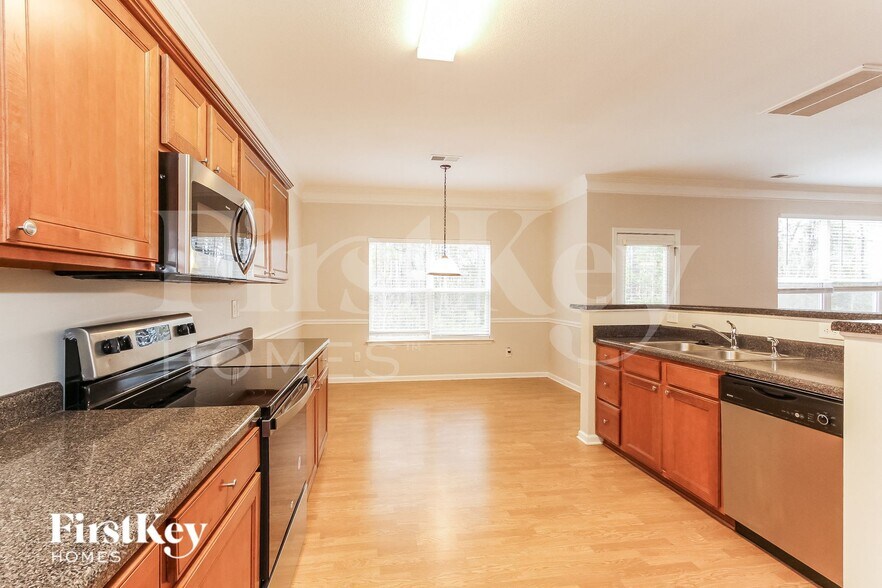 Building Photo - 3014 Ernest Russell Ct