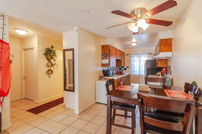 Interior Photo - Magnolia Apartments