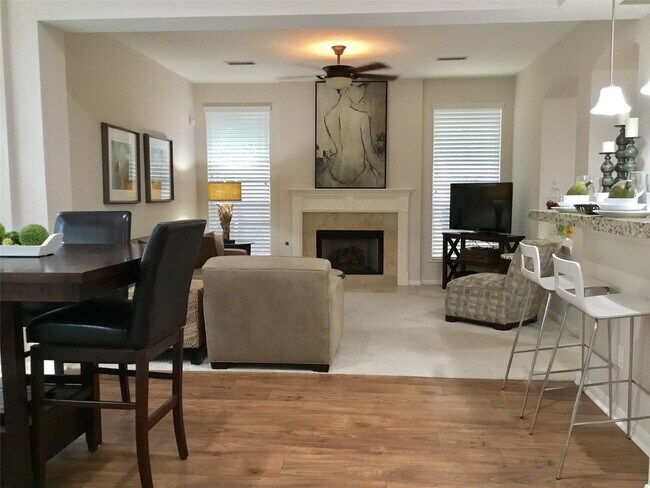 Building Photo - 3 N Spiral Vine Cir