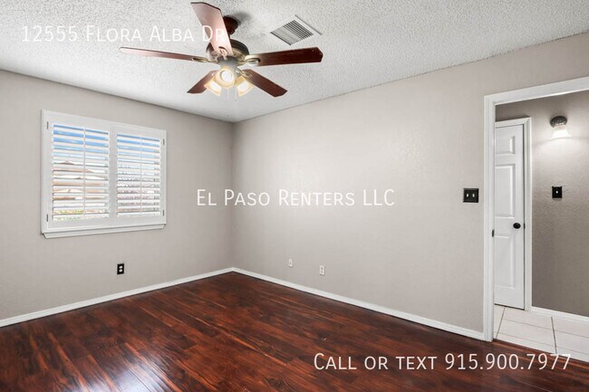 Building Photo - 12555 Flora Alba Dr