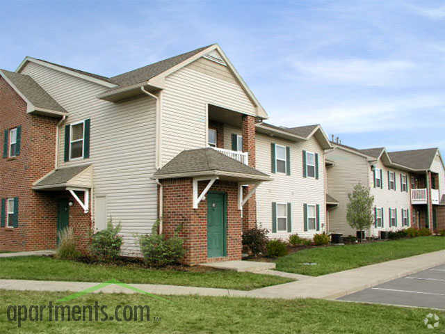 Arbors At Eastland Apartments Evansville In Apartment Finder