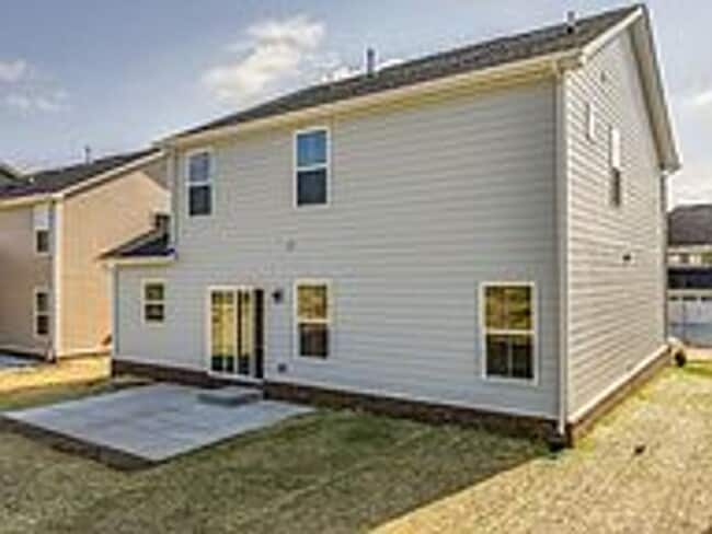 Building Photo - UP TO 2 MONTHS FREE RENT WITH 12 OR 24 MO LEASE!  PET FRIENDLY 4BR w/ Large Fenced Yard – William...