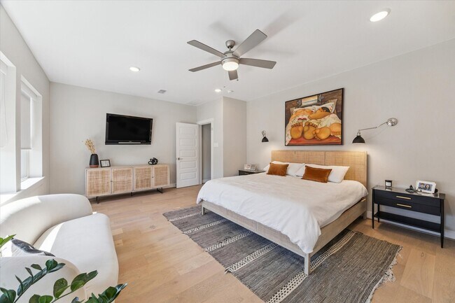 Building Photo - 6609 Basal Woods Way