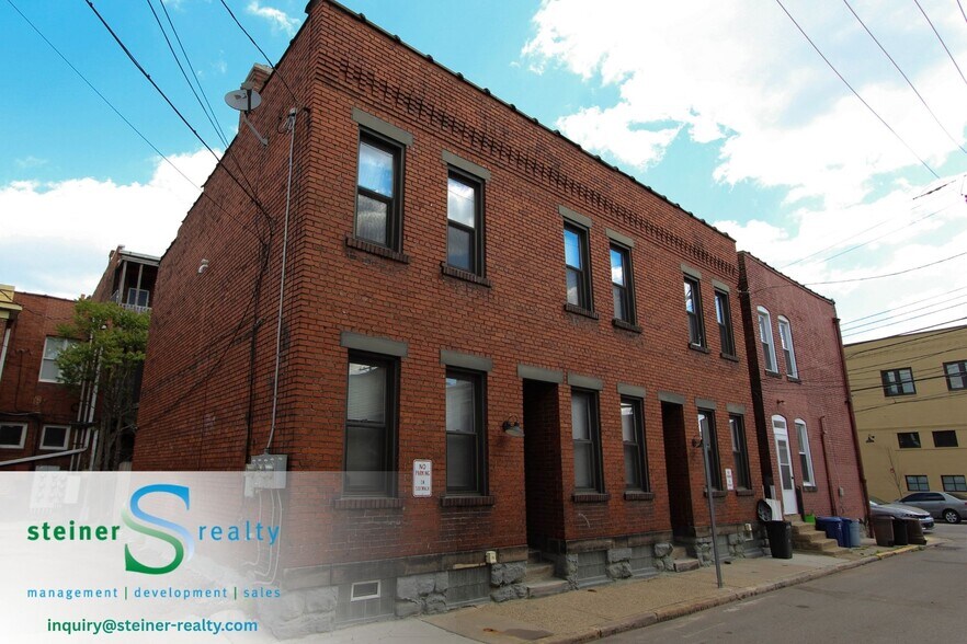 Building Photo - Steiner Realty South Side Listings