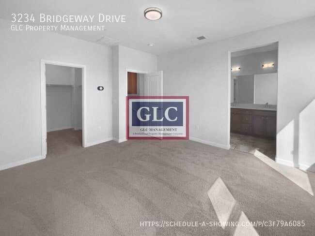 Building Photo - 3234 Bridgeway Dr