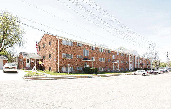 Building Photo - Willowbrook Apartments