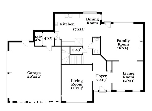 Building Photo - 5085 Stratford Way