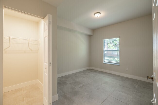 Bedroom 2 - Cape Summit