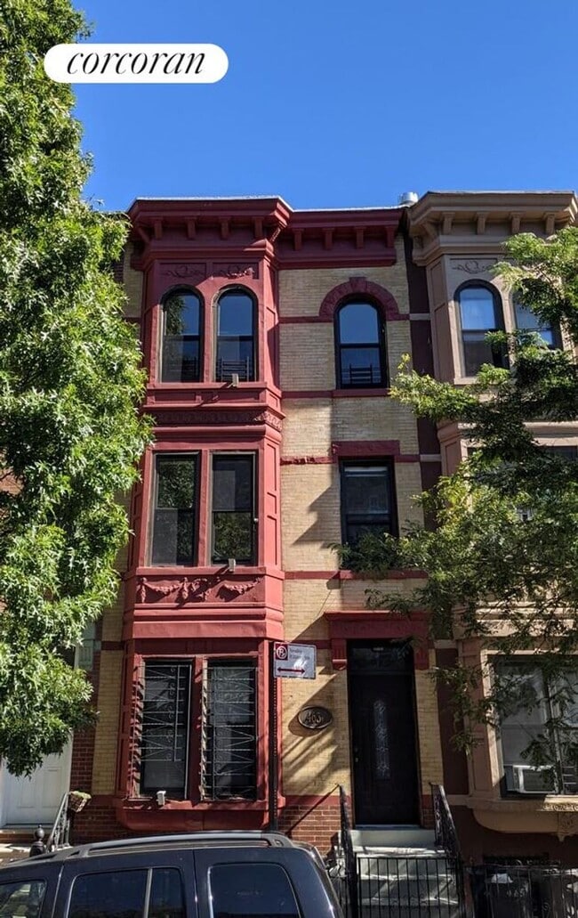 Building Photo - 463A Prospect Ave