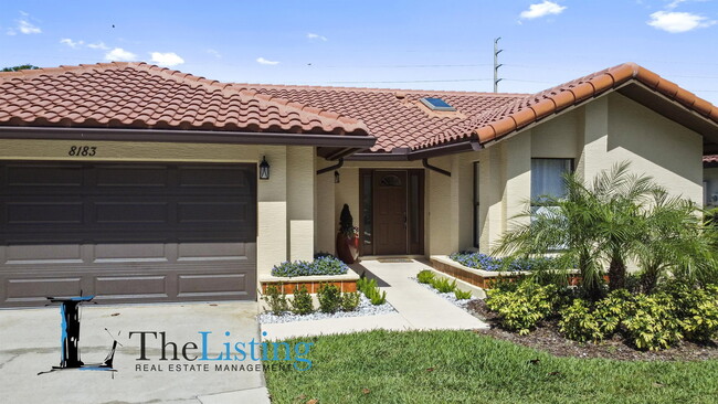 Building Photo - 8183 Terraza Ct