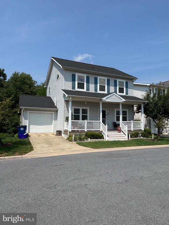 Building Photo - 7532 Cove Point Way
