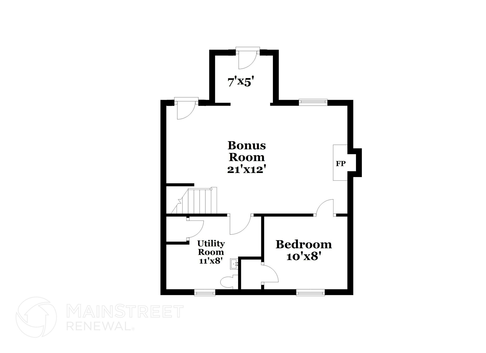 Building Photo - 9607 Walnutwood Way