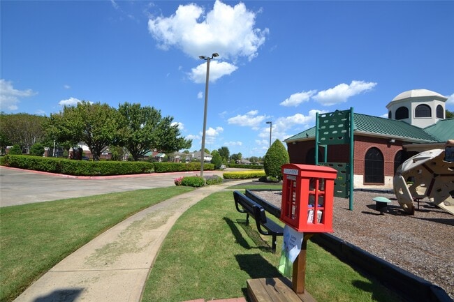 Building Photo - 6011 Stevens Creek Ct