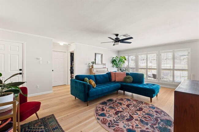 Building Photo - 3600 Malone Dr