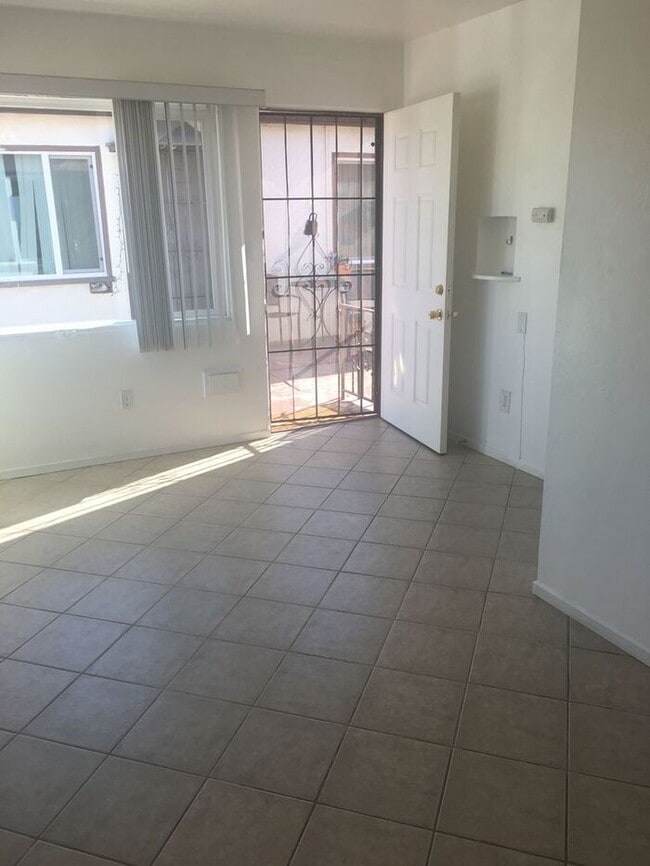 Building Photo - Charming 1bdr unit in heart of Normal Heights