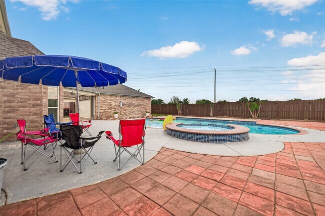 Building Photo - 14414 Ardwell Dr