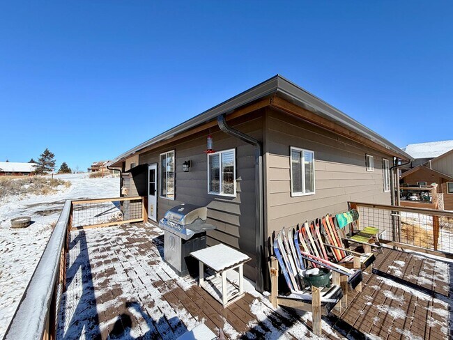 Building Photo - 106 Deer Trail Dr